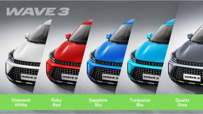 Wave 3